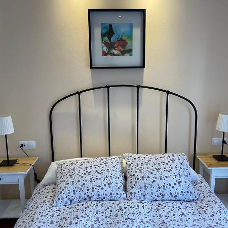 Apartamento Con Encanto El Pont de Suert Dış mekan fotoğraf