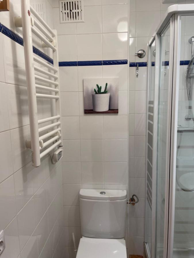 Apartamento Con Encanto El Pont de Suert Dış mekan fotoğraf