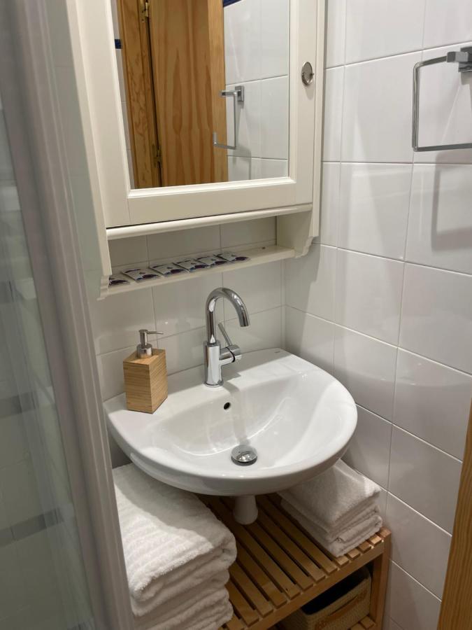 Apartamento Con Encanto El Pont de Suert Dış mekan fotoğraf