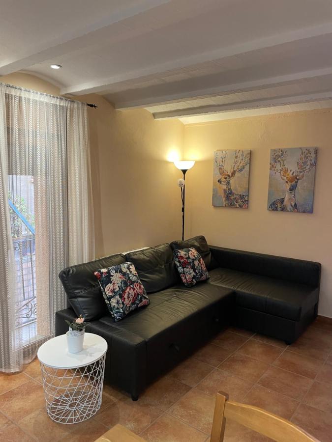 Apartamento Con Encanto El Pont de Suert Dış mekan fotoğraf