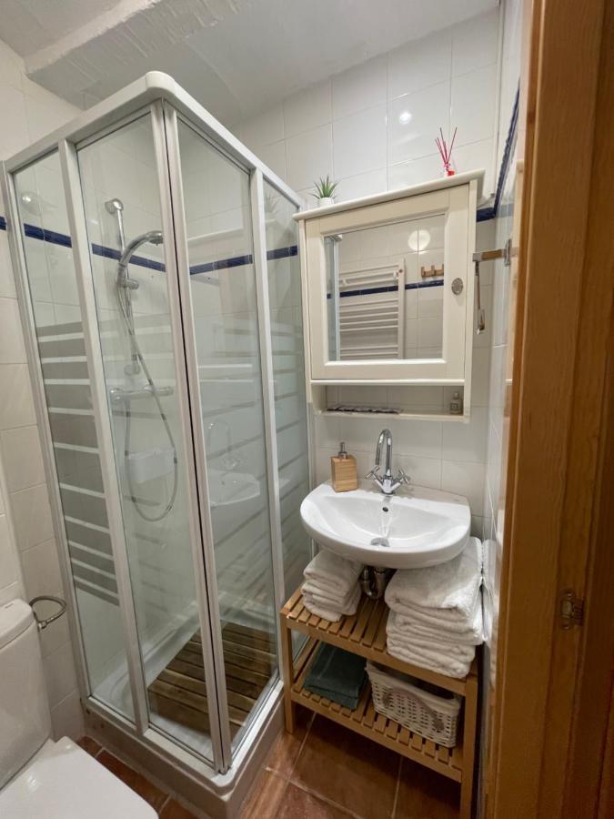 Apartamento Con Encanto El Pont de Suert Dış mekan fotoğraf